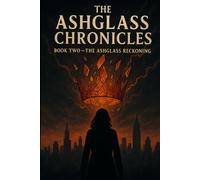 The Ashglass Chronicles: Book Two: The Ashglass Reckoning