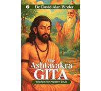 THE ASHTAVAKRA GITA