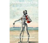 The Ashtavakra Gita: Original Sanskrit Text and English Translations