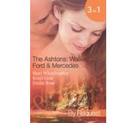 The Ashtons: Walker Ford & Mercedes (ebook)