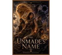 The Ashveil Chronicles - Book 2 - THE UNMADE'S NAME: The Unmade's Name An Epic Fantasy of Ancient Magic, Forgotten Worlds, and the Rise of Darkness