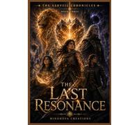 The Ashveil Chronicles - Book 3 - THE LAST RESONANCE: he Last Resonance The Epic Conclusion to The Ashveil Chronicles - Where Memories Fade, Ancient Powers Awaken, and the Fate of a World Is Decided