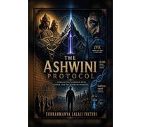 The Ashwini Protocol: Book 1 (The Ashwini Sequence)