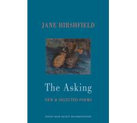 The Asking: New & Selected Poems