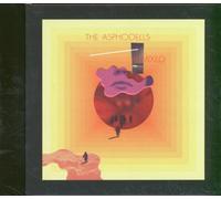 The Asphodells - Remixed