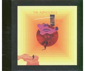 The Asphodells - Remixed