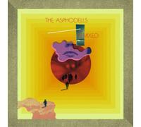 Asphodells, The - Remixed [VINYL] [Vinilo]