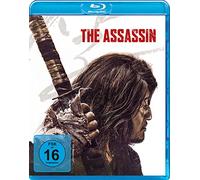 The Assassin [Alemania] [Blu-ray]