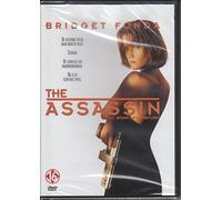 The Assassin by Bridget Fonda