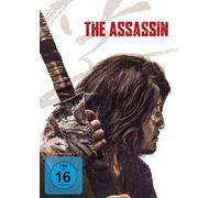 The Assassin (Deutsch/OV) (DVD) Shin Hyun-joon Lee Mun-Sik Kwak Jeong-deok
