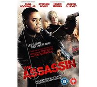 The Assassin [DVD] [Reino Unido]