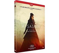 The Assassin [Francia] [Blu-ray]