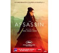 The Assassin [Francia] [DVD]