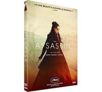 The Assassin [Francia] [DVD]