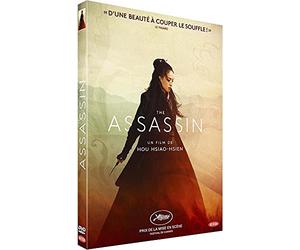 The Assassin [Francia] [DVD]