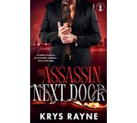 The Assassin Next Door: 0.5 (Vedova Famiglia Mafia)