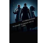 The Assassin, the Lawman, and the Cabal
