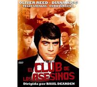 The Assassination Bureau ( The Assassination Bureau Limited )