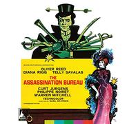 The Assassination Bureau [USA] [Blu-ray]