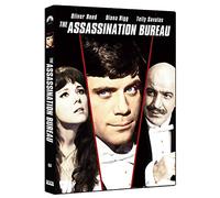 The Assassination Bureau [USA] [DVD]