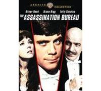 The Assassination Bureau [USA] [DVD]