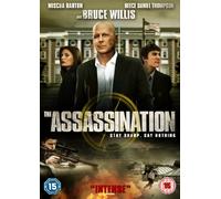 The Assassination [DVD] by Bruce Willis
