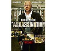 The Assassination Of A High School President [Italia] [Blu-ray]