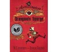 The Assassination of Brangwain Spurge