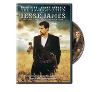 The Assassination of Jesse James by the Coward Robert Fo (DVD) (Importación USA)
