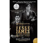 The Assassination of Jesse James by the Coward Robert Ford (P.S.)
