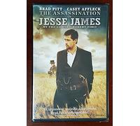 The Assassination of Jesse James by the Coward Robert Ford [USA] [DVD]