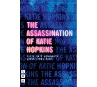The Assassination Of Katie Hopkins (ebook)