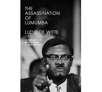 Verso Skincare – The Assassination of Lumumba