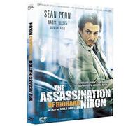 The Assassination of Richard Nixon [Francia] [DVD]