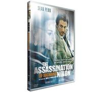 The Assassination of Richard Nixon [Internacional] [DVD]