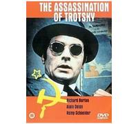 The Assassination Of Trotsky [Reino Unido] [DVD]