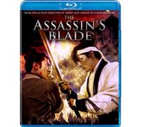 The Assassin's Blade [Reino Unido] [Blu-ray]
