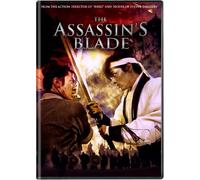 The Assassin's Blade [Reino Unido] [DVD]