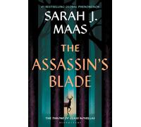 The Assassin's Blade: The Throne of Glass Prequel Novellas: 8