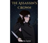 The Assassin's Crown: 1 (Powers)