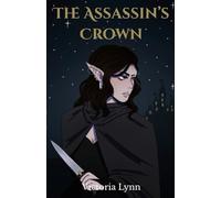 The Assassin's Crown (The Powers)