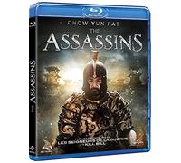 The Assassins [Francia] [Blu-ray]