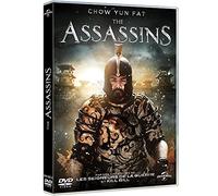 The Assassins [Francia] [DVD]