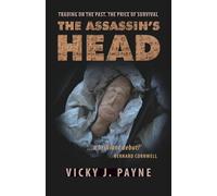 The Assassin's Head (The Wild Justice Trilogy)
