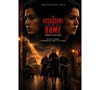 The Assassins of Rome: A Women of War: In a city in chains, four women will bring it to its knees