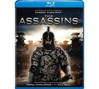 The Assassins [USA] [Blu-ray]