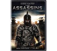 The Assassins [USA] [DVD]