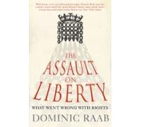 The Assault On Liberty (ebook)
