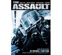 The Assault [USA] [DVD]