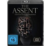 The Assent - Unterwirf dich der Dunkelheit [Alemania] [Blu-ray]